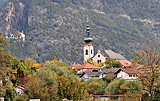 Kirchen in Zirl