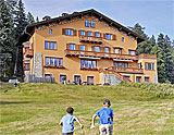 Hotel Chesa Spuondas St. Moritz