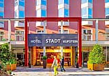 Hotel Stadt Kufstein ****