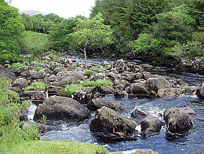 Owenreagh River