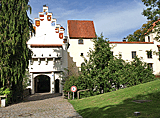 Burg Grünwald