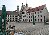 Altstadt von Freising