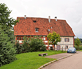 Seuchenhaus