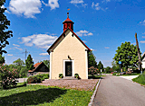 Patriziuskapelle