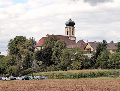Schwäbisch Hall St. Michael