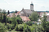 Kirche von Bühlertann