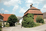 Rathaus in Talheim