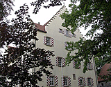 Das Schloss Wildenstein
