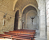 Iglesia del Crucifijo