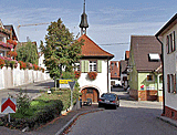 Wasenweiler