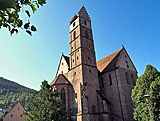 Klosterkirche St. Nikolaus