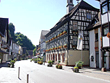 Hausacher Rathaus