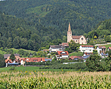 Kirche Fischerbach