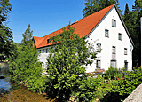 Hofmühle in Immenstadt