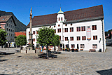 Montfort-Schloss