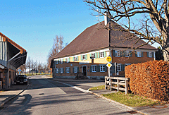 Ortsmitte Schönau