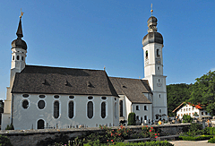 St. Andreas in Elbach