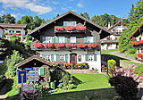 Gästehaus Lengdobler  Bad Kohlgrub