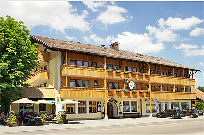 Landgasthof zur Post Schwangau