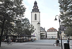Stadtkirchturm