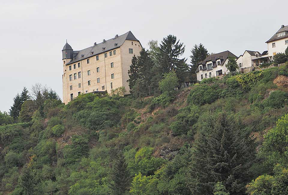 Schloss Schadeck