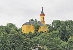 Kirche St. Peter