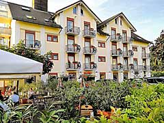 Hotel Restaurant Altes Eishaus