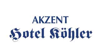 AKZENT Hotel Köhler Gießen