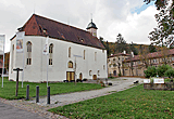 Klosterkirche Offingen