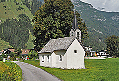 Aukapelle