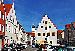 Ballenhaus