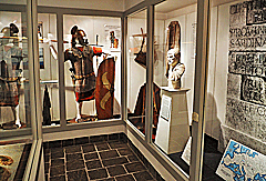Museum in Epfach