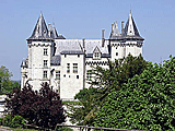Das Schloss