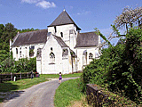 Die "Alte Kirche"