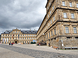 Bamberg: Neue Residenz