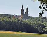 Kloster Vierzehnheiligen