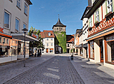 Bamberger Tor