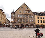 Bayreuth: Mohrenapotheke