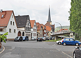 Margetshöchheim