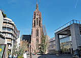 Frankfurt: Der Kaiserdom