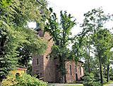 Schlosskapelle Rumpenheim