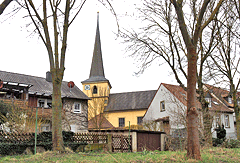 Johanneskirche Fahr