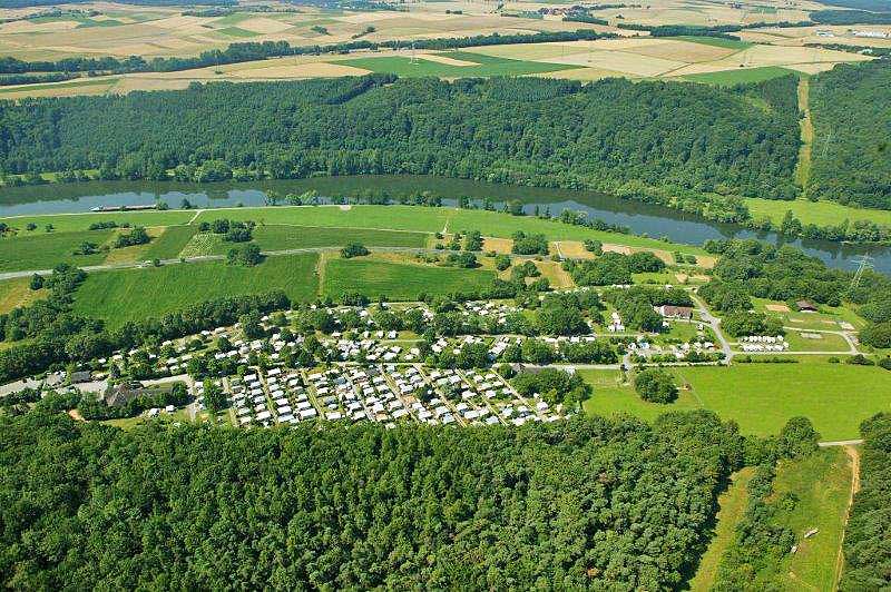 Camping Main-Spessart Park