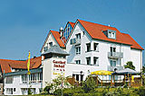 Hotel-Gasthof "Zum letzten Hieb"