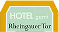 Hotel Rheingauer Tor Hochheim