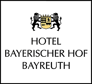 HOTEL BAYERISCHER HOF Bayreuth