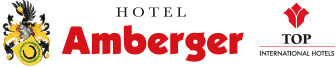 TOP Hotel Amberger 3*** Superior Würzburg