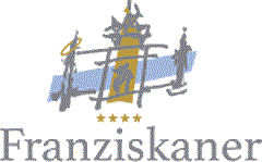 AKZENT Hotel Franziskaner Dettelbach