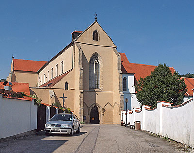 Kloster Goldenkron