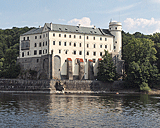Schloss Orlik